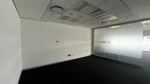 Sandton Central -180.34sqm- Fredman Towers, Cnr Fredman Road & Bute Lane ,4th Floor  (5)